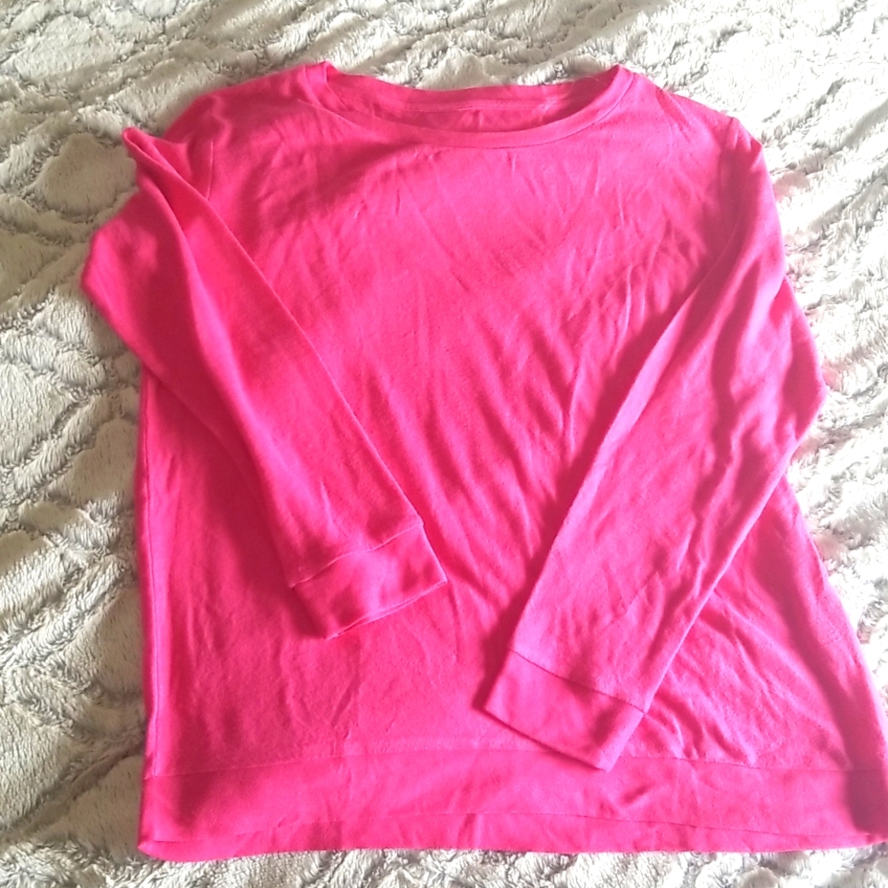 Zyia sweater size Lg